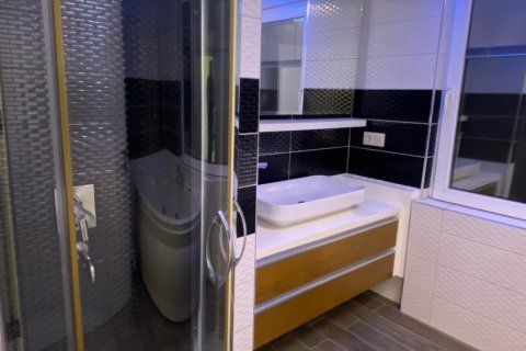 4+1 Villa  i Alanya, Antalya, Tyrkia Nr. 218672 - 19