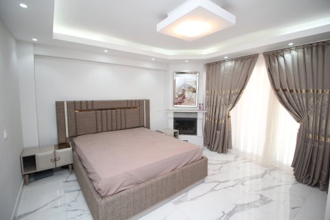 Villa  2+1  Alanya, Antalya, Türkiye №218673 - 7