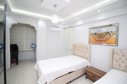 Villa  2+1  Alanya, Antalya, Türkiye №218673 - 10