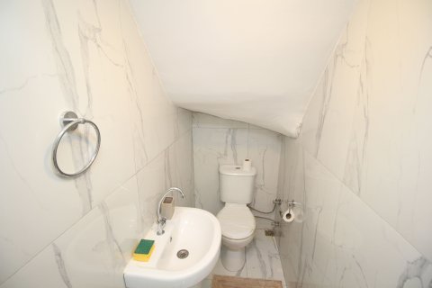 Villa  2+1  Alanya, Antalya, Türkiye №218673 - 12