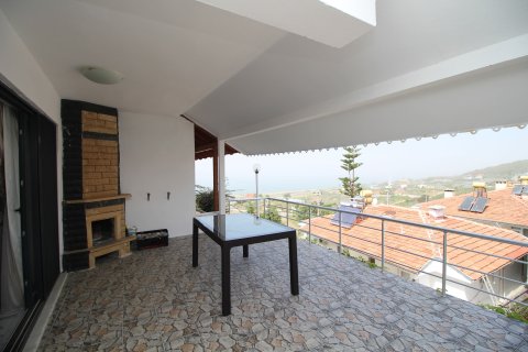 Villa  2+1  Alanya, Antalya, Türkiye №218673 - 2
