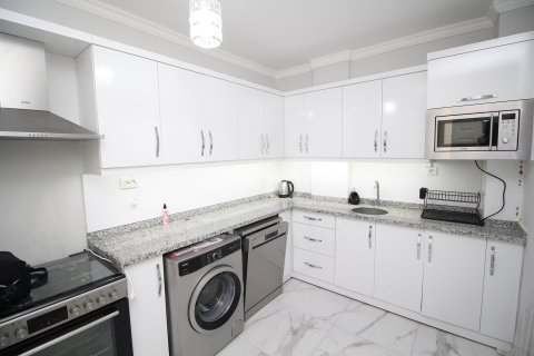 Villa  2+1  Alanya, Antalya, Türkiye №218673 - 6