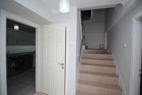 Villa  2+1  Alanya, Antalya, Türkiye №218673 - 11