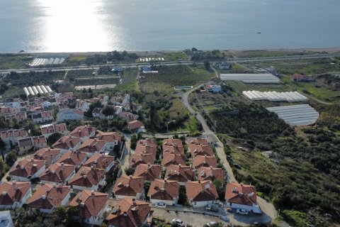 Villa  2+1  Alanya, Antalya, Türkiye №218673 - 4