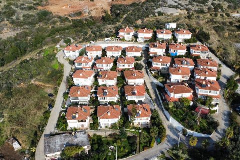 Villa  2+1  Alanya, Antalya, Türkiye №218673 - 13