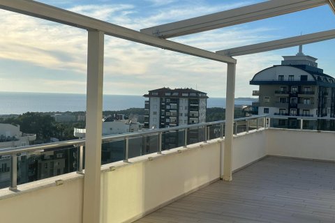 Apartment for sale  in Avsallar, Antalya, Turkey, 3 bedrooms, 240m2, No. 218675 – photo 17