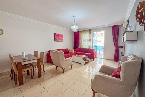 Квартира  2+1 в Махмутларе, Анталья, Турция №218671