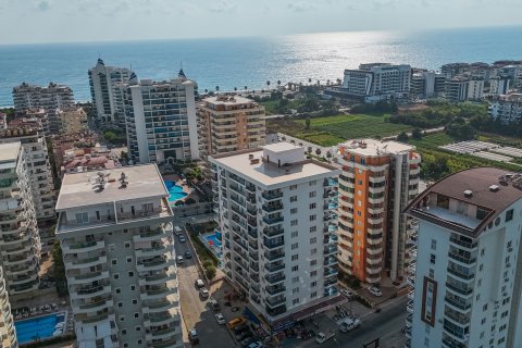 2+1 Lejlighed  i Mahmutlar, Antalya, Tyrkiet Nr. 218671 - 2