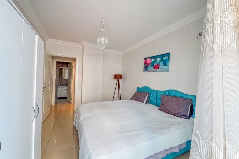 2+1 Lejlighed  i Mahmutlar, Antalya, Tyrkiet Nr. 218671 - 7