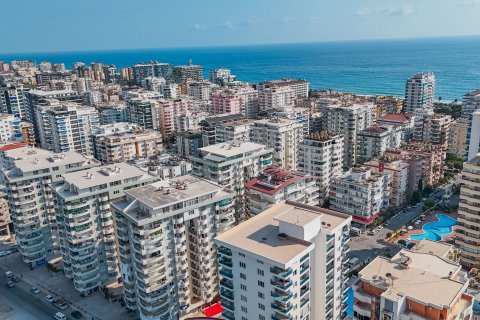 2+1 Lejlighed  i Mahmutlar, Antalya, Tyrkiet Nr. 218671 - 15