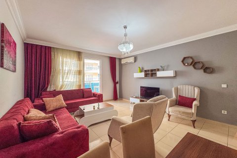 2+1 Lejlighed  i Mahmutlar, Antalya, Tyrkiet Nr. 218671 - 5