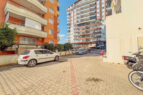 2+1 Lejlighed  i Mahmutlar, Antalya, Tyrkiet Nr. 218671 - 16