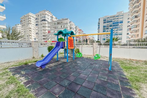 2+1 Lejlighed  i Mahmutlar, Antalya, Tyrkiet Nr. 218671 - 14