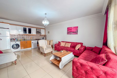 2+1 Lejlighed  i Mahmutlar, Antalya, Tyrkiet Nr. 218671 - 3