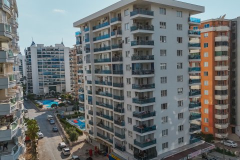2+1 Lejlighed  i Mahmutlar, Antalya, Tyrkiet Nr. 218671 - 12