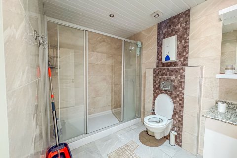 2+1 Lejlighed  i Mahmutlar, Antalya, Tyrkiet Nr. 218671 - 11