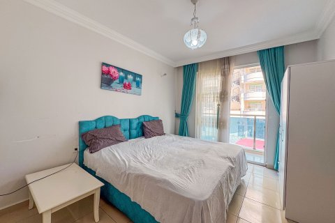 2+1 Lejlighed  i Mahmutlar, Antalya, Tyrkiet Nr. 218671 - 6