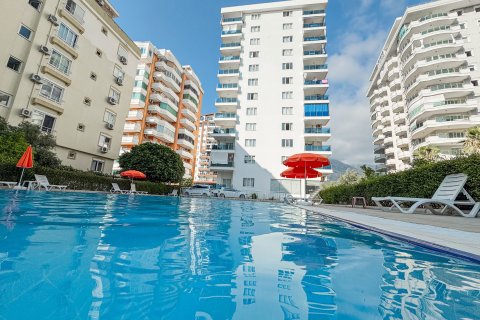 2+1 Lejlighed  i Mahmutlar, Antalya, Tyrkiet Nr. 218671 - 13