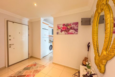 2+1 Lejlighed  i Mahmutlar, Antalya, Tyrkiet Nr. 218671 - 10