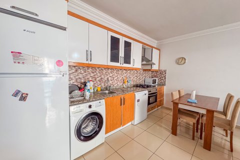 2+1 Lejlighed  i Mahmutlar, Antalya, Tyrkiet Nr. 218671 - 4