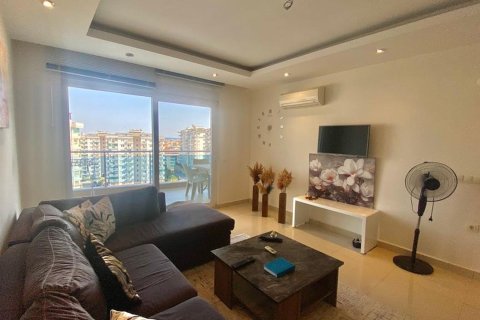 Продажа квартиры  в Джикджилли, Анталье, Турция 1+1, 72м2, №216263 – фото 3