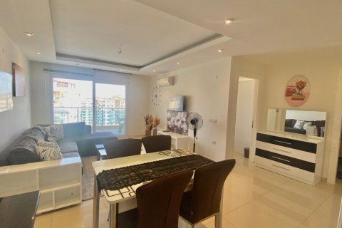 Продажа квартиры  в Джикджилли, Анталье, Турция 1+1, 72м2, №216263 – фото 11