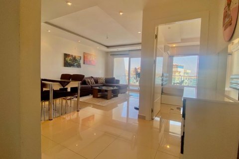 Продажа квартиры  в Джикджилли, Анталье, Турция 1+1, 72м2, №216263 – фото 2