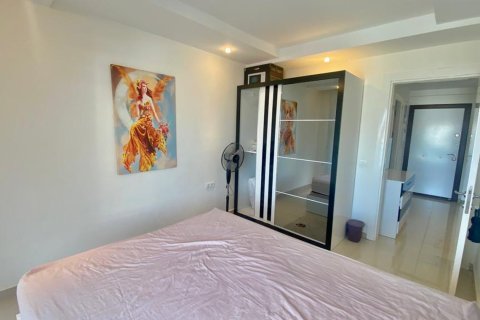 Продажа квартиры  в Джикджилли, Анталье, Турция 1+1, 72м2, №216263 – фото 4