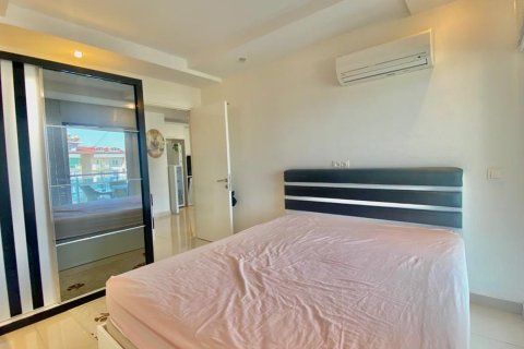 Продажа квартиры  в Джикджилли, Анталье, Турция 1+1, 72м2, №216263 – фото 5