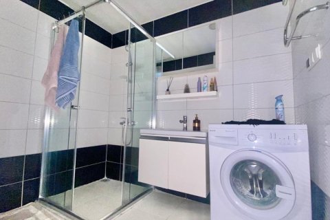 Продажа квартиры  в Джикджилли, Анталье, Турция 1+1, 72м2, №216263 – фото 6