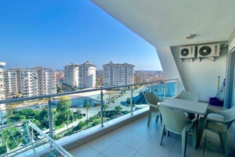 Продажа квартиры  в Джикджилли, Анталье, Турция 1+1, 72м2, №216263 – фото 7