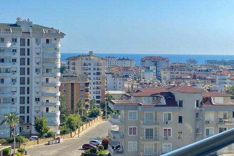 Продажа квартиры  в Джикджилли, Анталье, Турция 1+1, 72м2, №216263 – фото 8