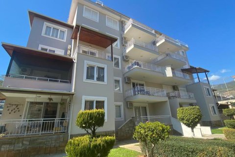 1+1 Lejlighed  i Cikcilli, Antalya, Tyrkiet Nr. 216262