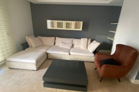 Daire  1+1  Cikcilli, Antalya, Türkiye №216262 - 2