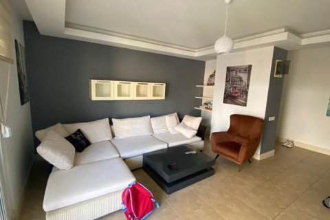 Daire  1+1  Cikcilli, Antalya, Türkiye №216262 - 9