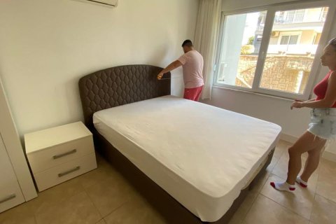Daire  1+1  Cikcilli, Antalya, Türkiye №216262 - 3