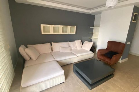 Daire  1+1  Cikcilli, Antalya, Türkiye №216262 - 4