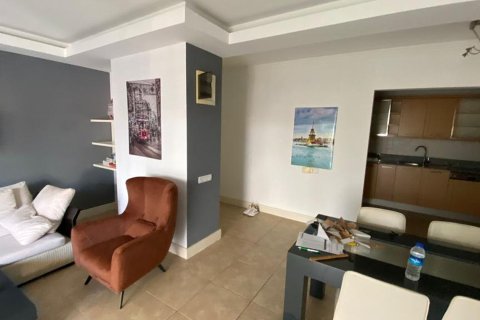 Daire  1+1  Cikcilli, Antalya, Türkiye №216262 - 11