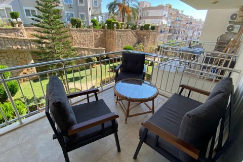 Daire  1+1  Cikcilli, Antalya, Türkiye №216262 - 5