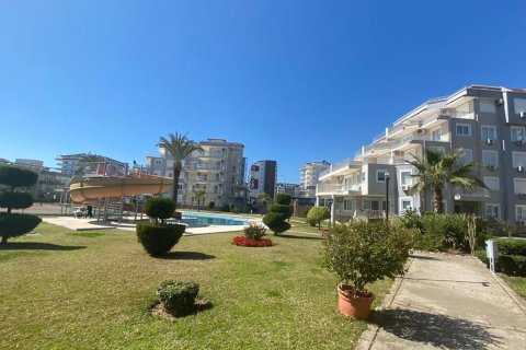 Daire  1+1  Cikcilli, Antalya, Türkiye №216262 - 6