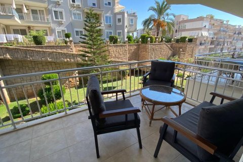 Daire  1+1  Cikcilli, Antalya, Türkiye №216262 - 14