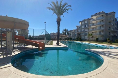 Daire  1+1  Cikcilli, Antalya, Türkiye №216262 - 8