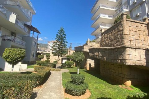 Daire  1+1  Cikcilli, Antalya, Türkiye №216262 - 13