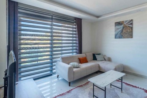 1+1 Lägenhet  i Alanya, Antalya, Turkiet Nr. 216264