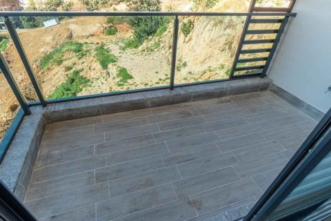 Daire  1+1  Alanya, Antalya, Türkiye №216264 - 2