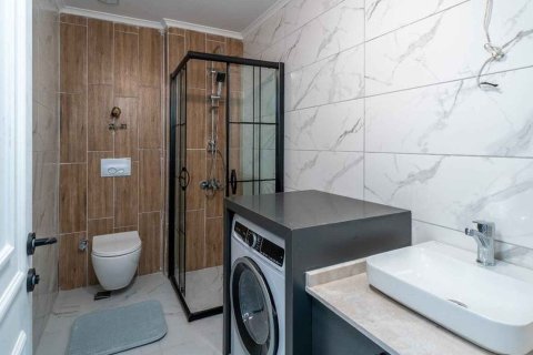 Daire  1+1  Alanya, Antalya, Türkiye №216264 - 3