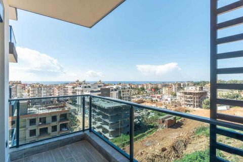 Daire  1+1  Alanya, Antalya, Türkiye №216264 - 5