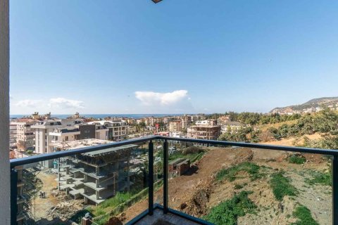 Daire  1+1  Alanya, Antalya, Türkiye №216264 - 8