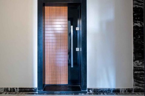 Daire  1+1  Alanya, Antalya, Türkiye №216264 - 10