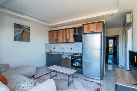 Daire  1+1  Alanya, Antalya, Türkiye №216264 - 12